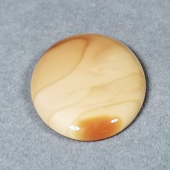 Bruneau Jasper Cab * 30.65 X 22.86 X 5.07mm * old stock * video * bjc12d2 - Picture 8 of 12